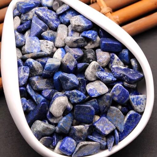 Đá thạch anh Lapis Lazuli (loại 1)